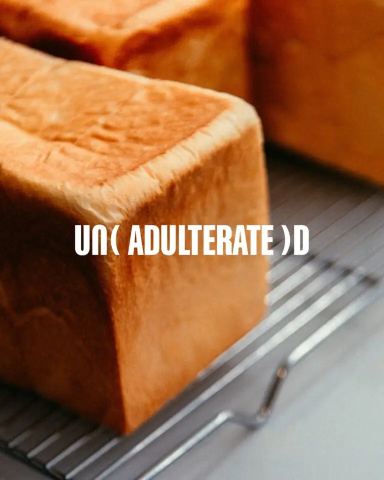 Experience Premium Shokupan in New York