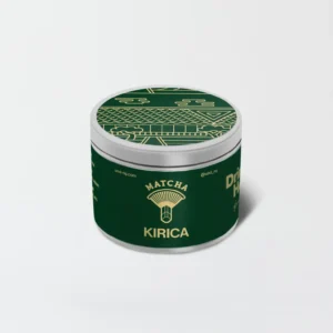 Uji Matcha KIRICA Ceremonial Blend