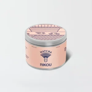 Uji Matcha Rikou Ceremonial Blend