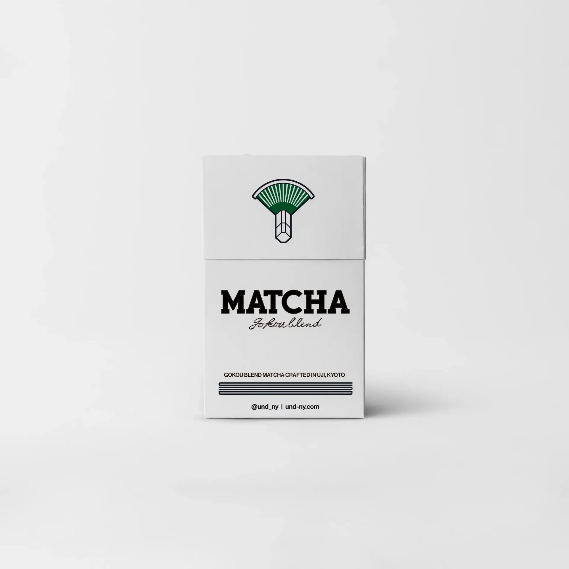 Uji Matcha Gokou Blend