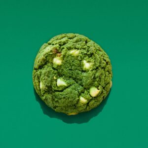 Cookie Matcha