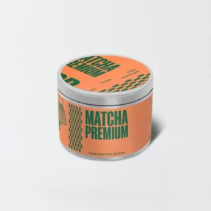 Uji Matcha Premium