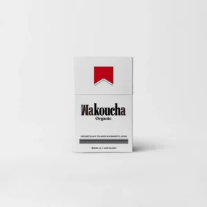 Wakoucha Tea Bags Organic